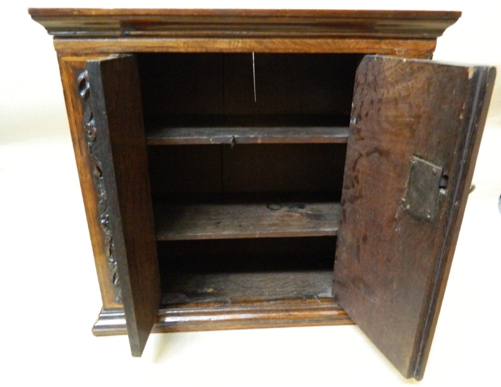 marquetry table cabinet View X