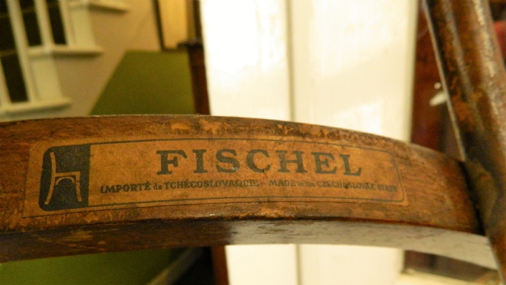 bentwood hall stand - Fischel View VIII