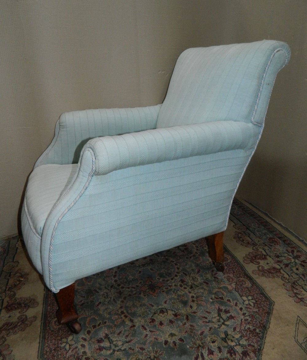 pair of armchairs View IV