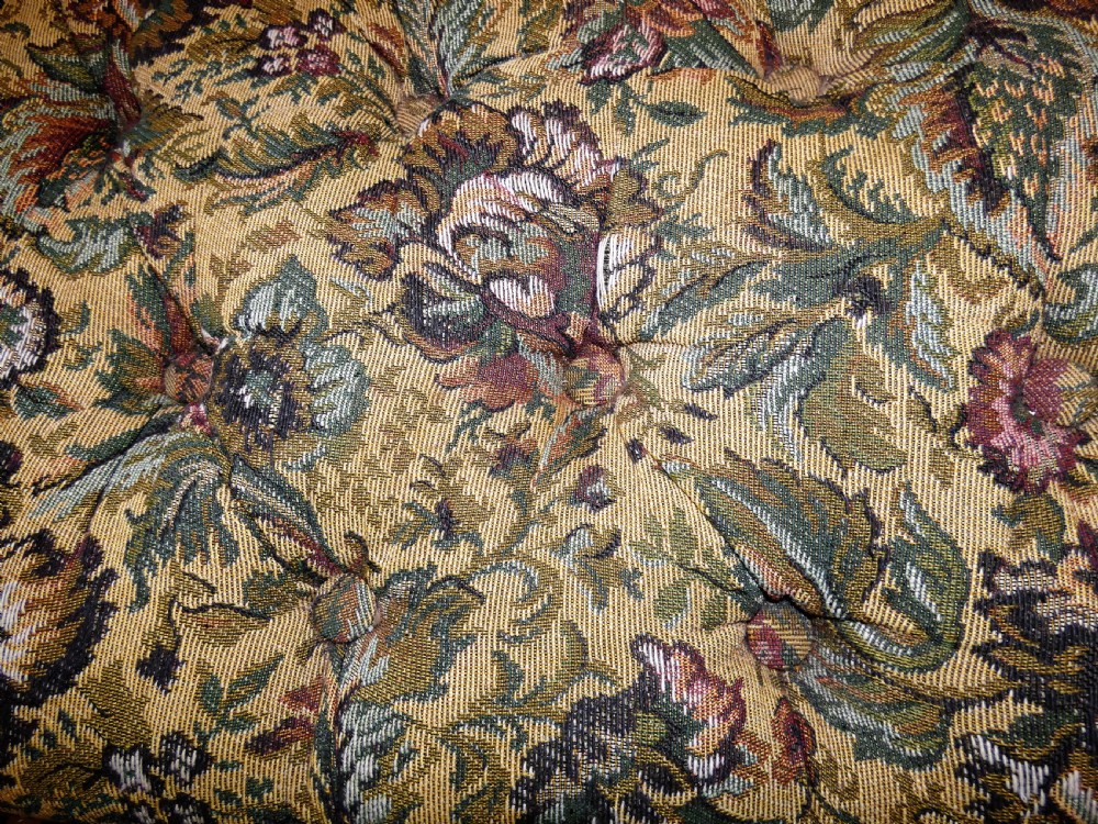 Victorian chaise longue View VII