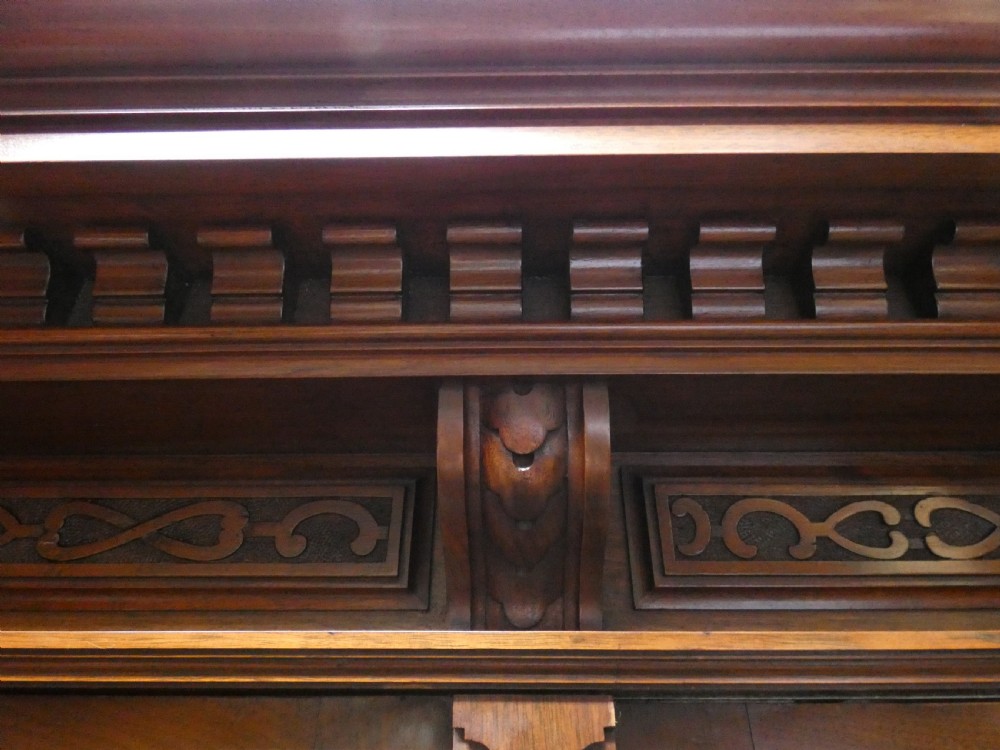 mahogany wardrobe - Taylor & Son Edinburgh View X