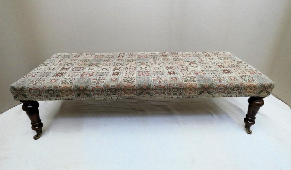 large centre stool