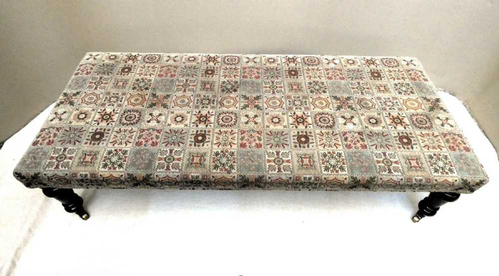 large centre stool View VI