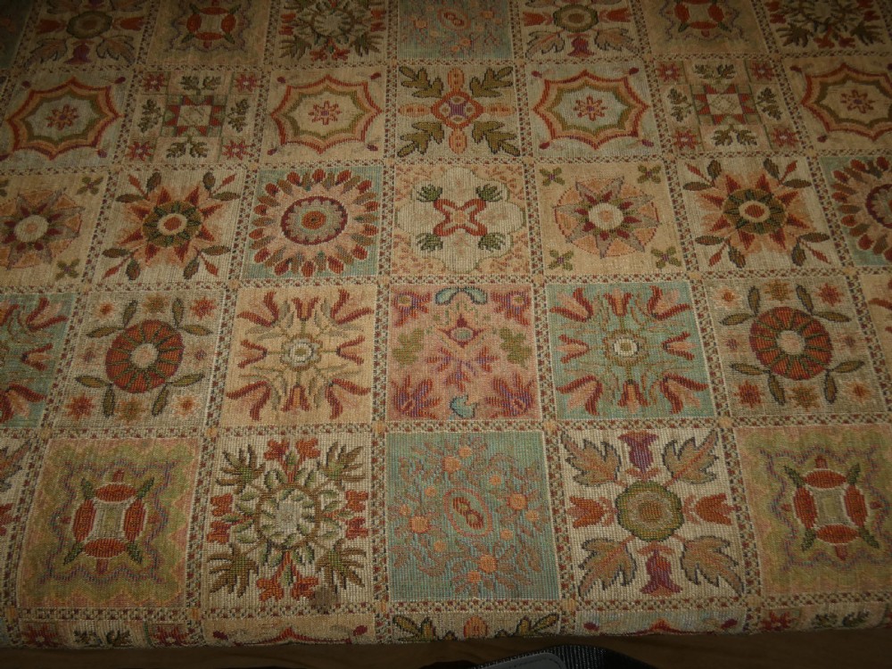 large centre stool View VII