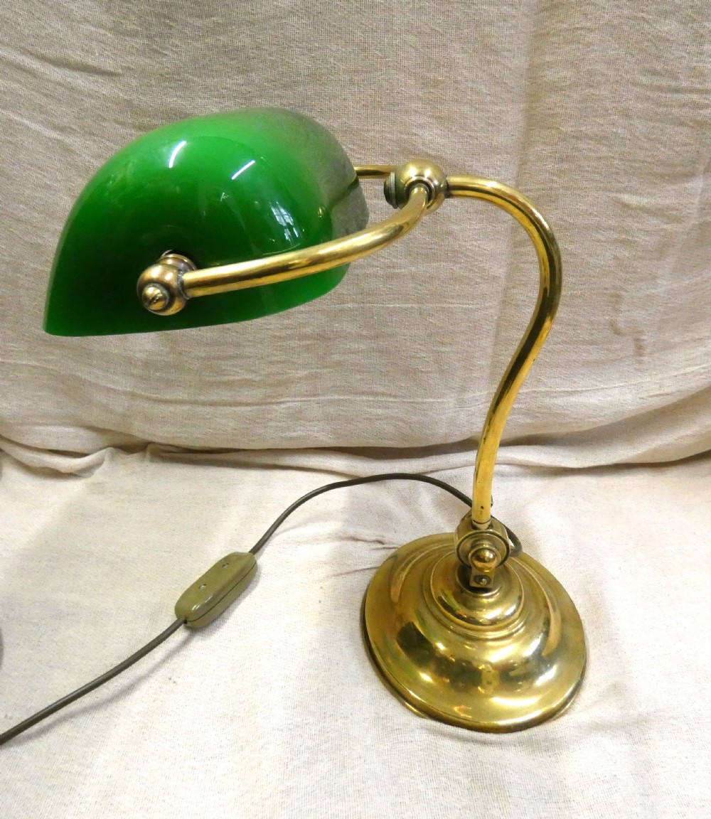 adjustable desk lamp View VI