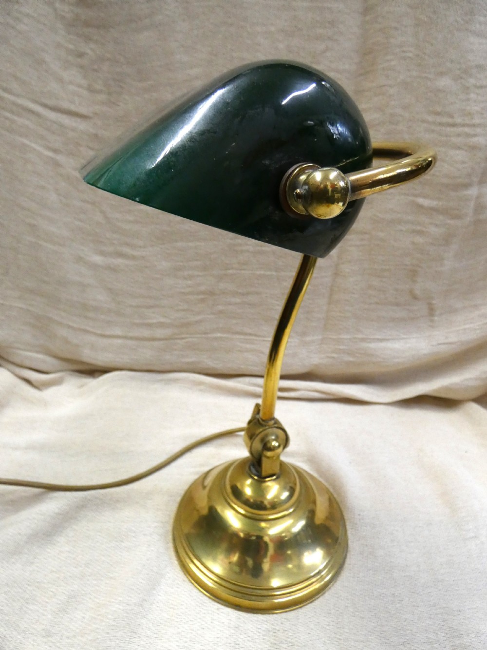 adjustable desk lamp View V