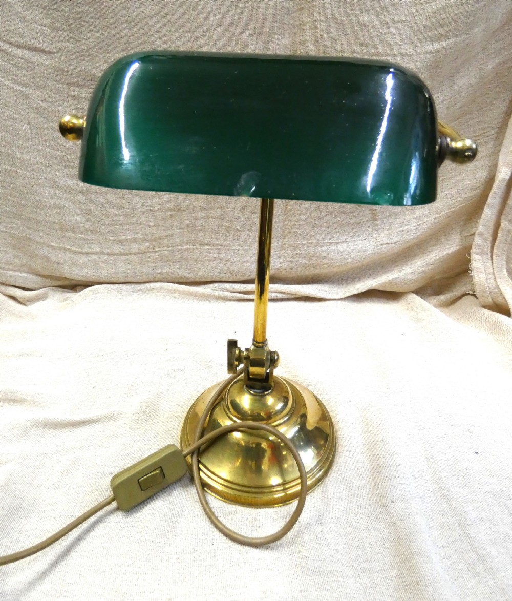 adjustable desk lamp View VI
