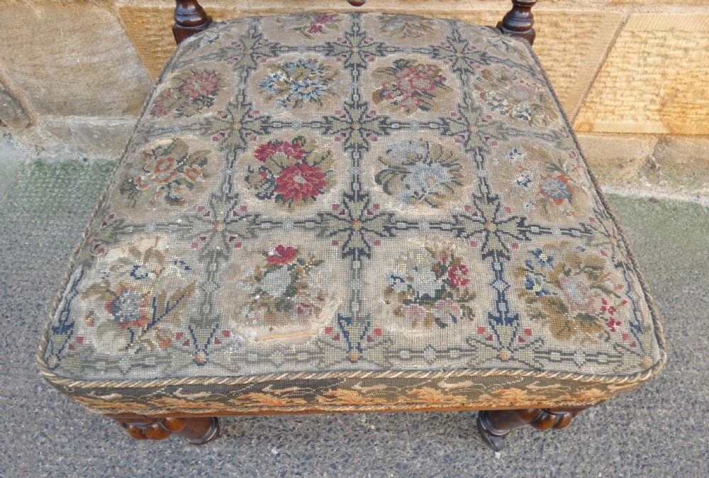 Rosewood chair View IV