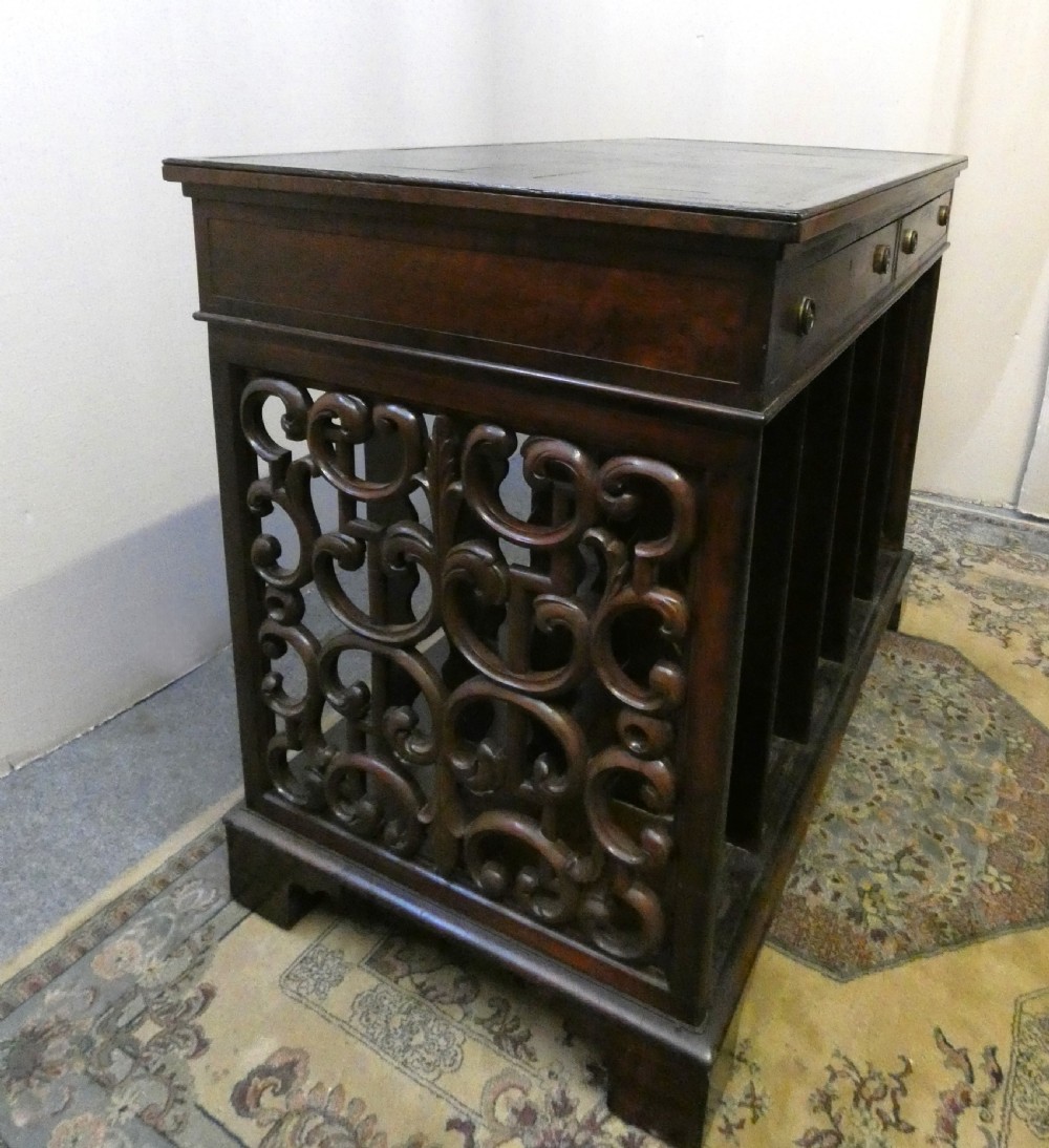 Architects desk - Howard & Sons View II