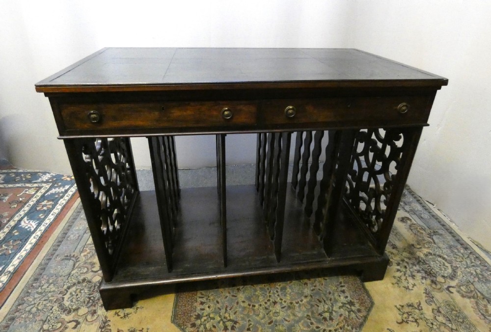 Architects desk - Howard & Sons View III
