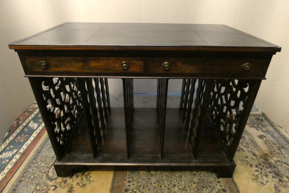 Architects desk - Howard & Sons View X