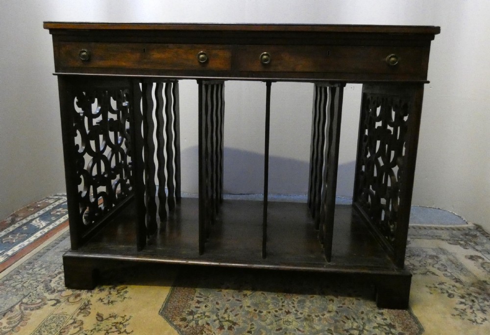 Architects desk - Howard & Sons View XI