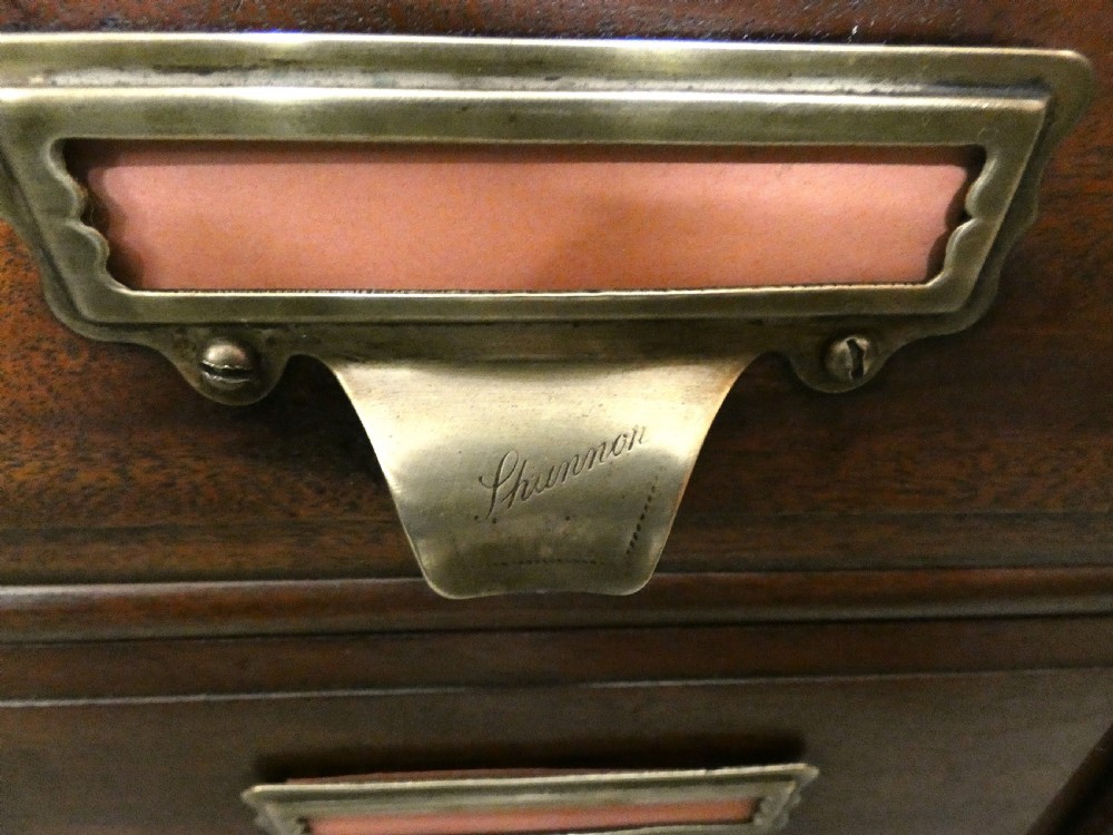 Shannon filing cabinet View II