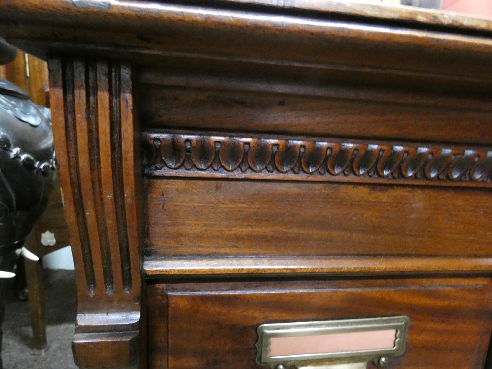 Shannon filing cabinet View IV