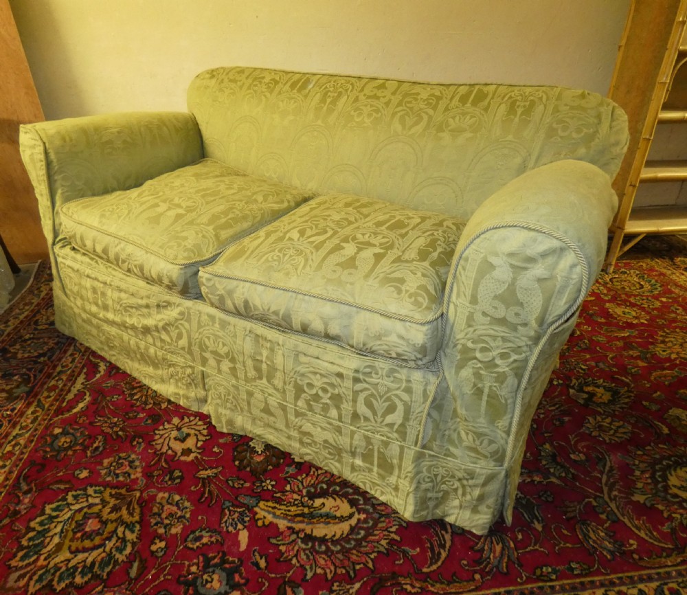 Sofa  View VIII