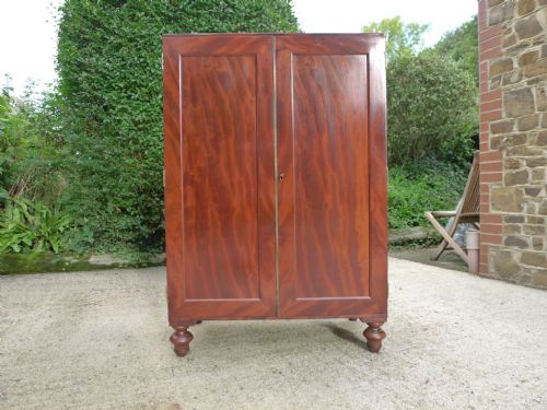 AN HISTORICALLY IMPORTANT 40 DRAWER MAHOGANY COLLECTORS CABINET PROPERTY OF THE LATE JCDALE 1791 1872 - ADDITIONAL PHOTO 6