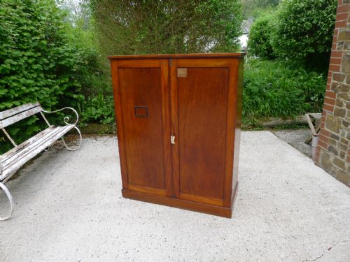 AN HISTORICALLY IMPORTANT COLLECTORS CABINET THE PROPERTY OF WILLIAM JOHN BURCHALL 17811863 CIRCA 1830 - ADDITIONAL PHOTO 6
