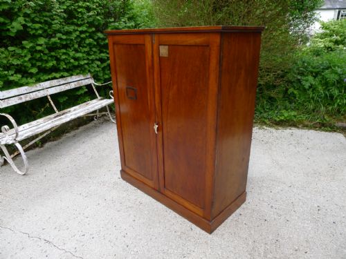 AN HISTORICALLY IMPORTANT COLLECTORS CABINET THE PROPERTY OF WILLIAM JOHN BURCHALL 17811863 CIRCA 1830 - ADDITIONAL PHOTO 7