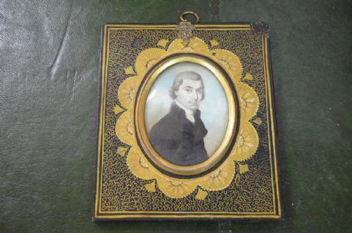 GEORGIAN MINATURE - ADDITIONAL PHOTO 1