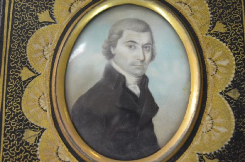 GEORGIAN MINATURE - ADDITIONAL PHOTO 2