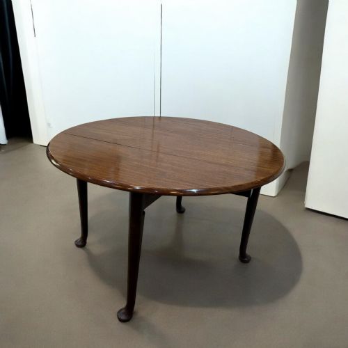LATE 17TH CENTURY SUPPER TABLE CIRCA 1690 - ADDITIONAL PHOTO 1