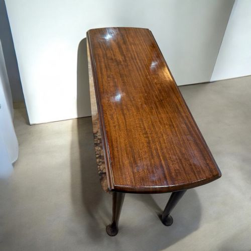 LATE 17TH CENTURY SUPPER TABLE CIRCA 1690 - ADDITIONAL PHOTO 2