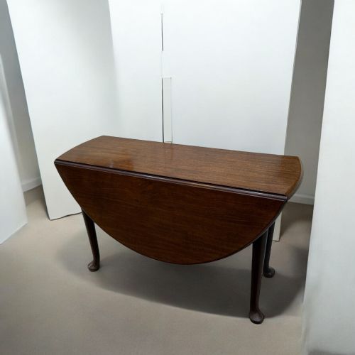 LATE 17TH CENTURY SUPPER TABLE CIRCA 1690 - ADDITIONAL PHOTO 3