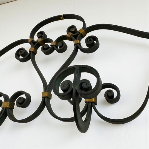 FRENCH COAT HOOKS - ADDITIONAL PHOTO 1