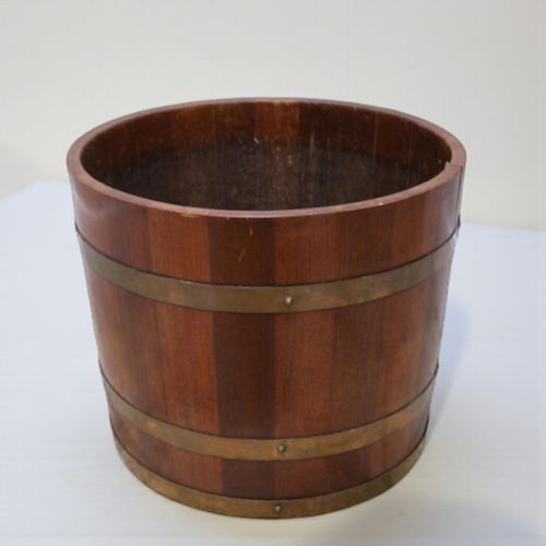 EARLY 20TH CENTURY BUCKET - ADDITIONAL PHOTO 2