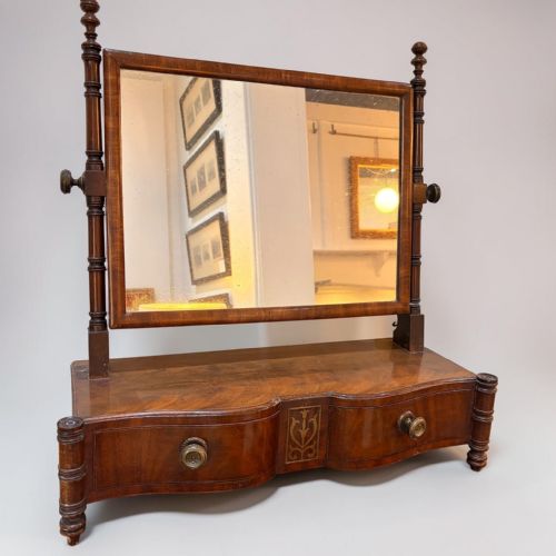 Regency Dressing Table