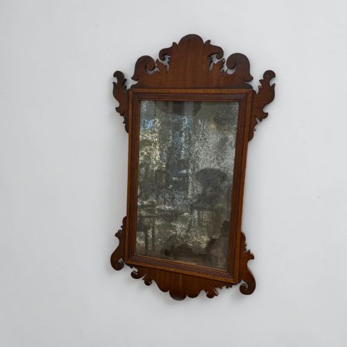 Georgian Fret Mirror