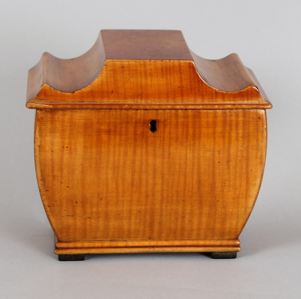 Biedermeier tea-caddy

Biedermeier tea-caddy
Biedermeier Tea-caddy
