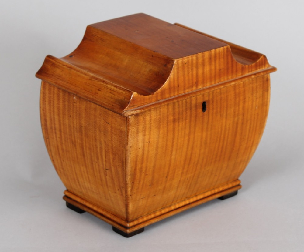 Biedermeier tea-caddy

Biedermeier tea-caddy
Biedermeier Tea-caddy
 View III
