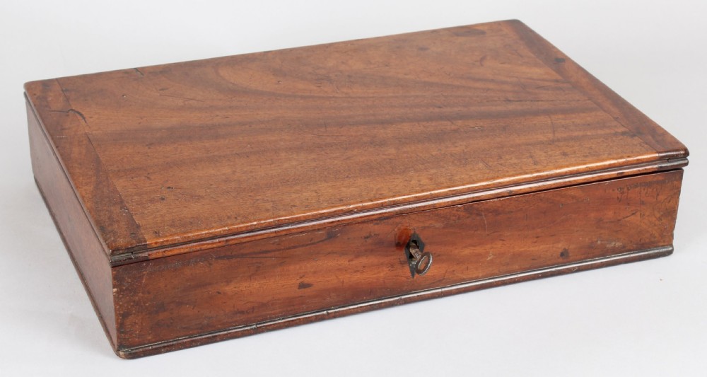 Rare set of George III period balances View IV