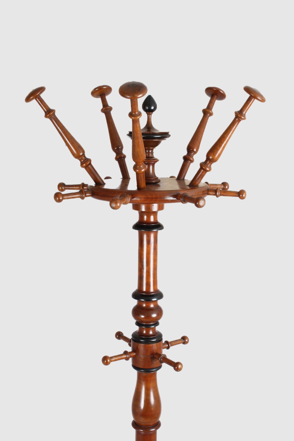Hat and coat stand View II