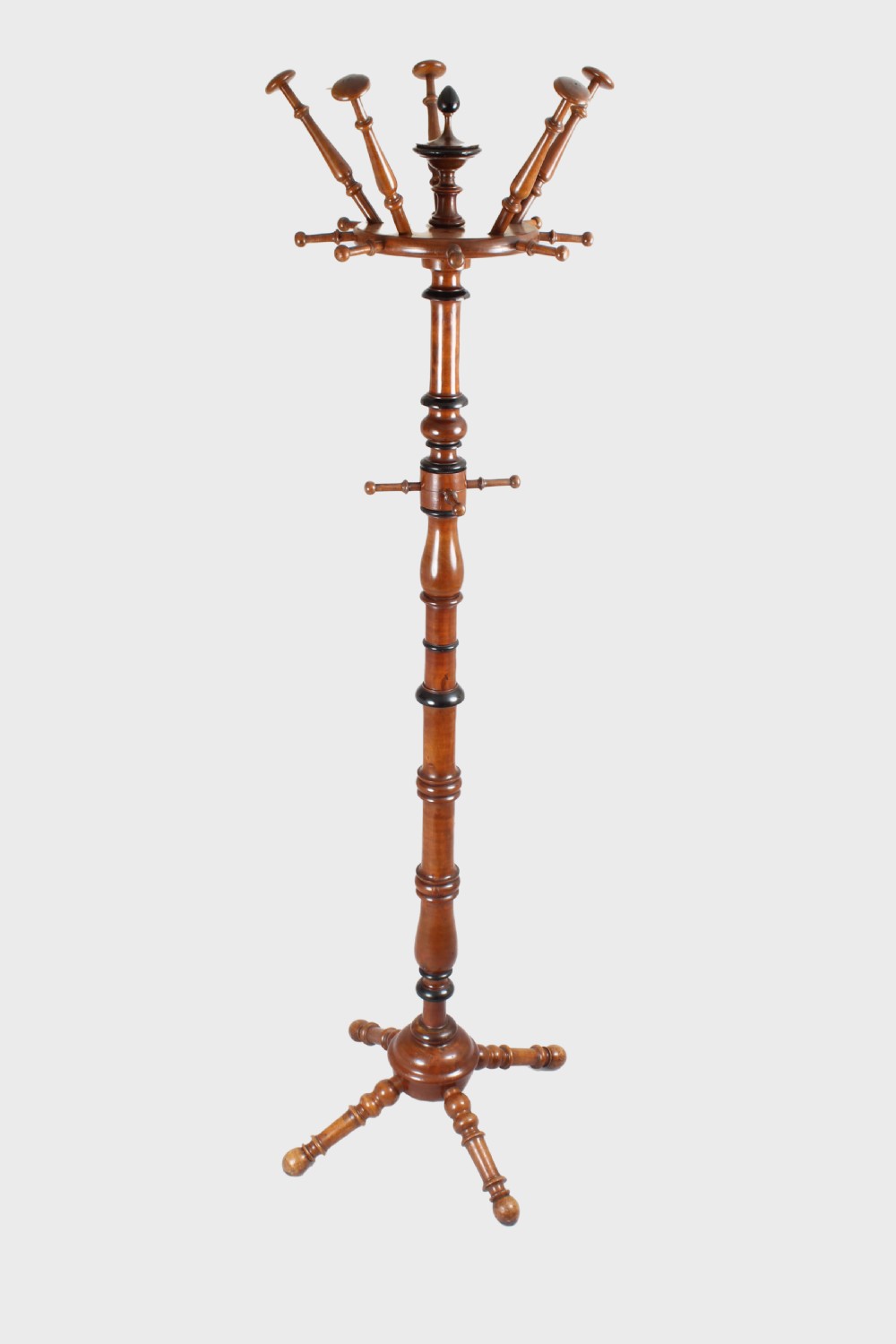 Hat and coat stand View V