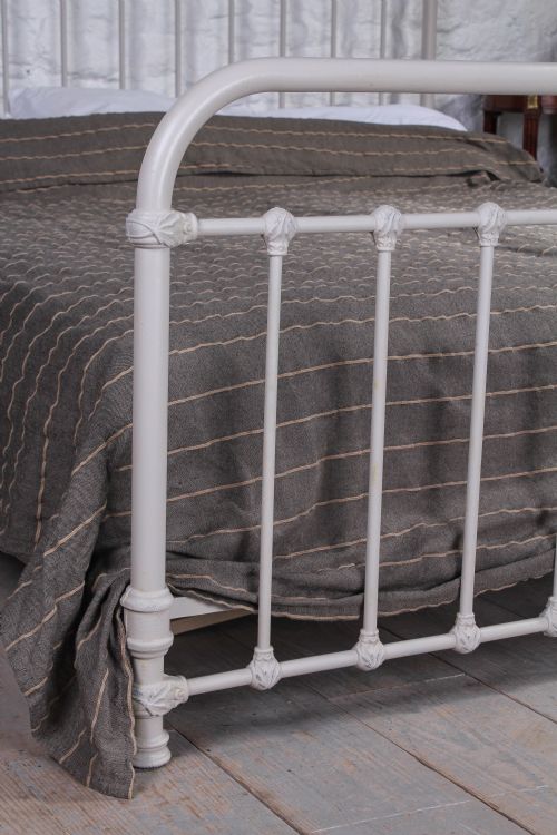 fig 1. Fabulous superking 6ft French all iron