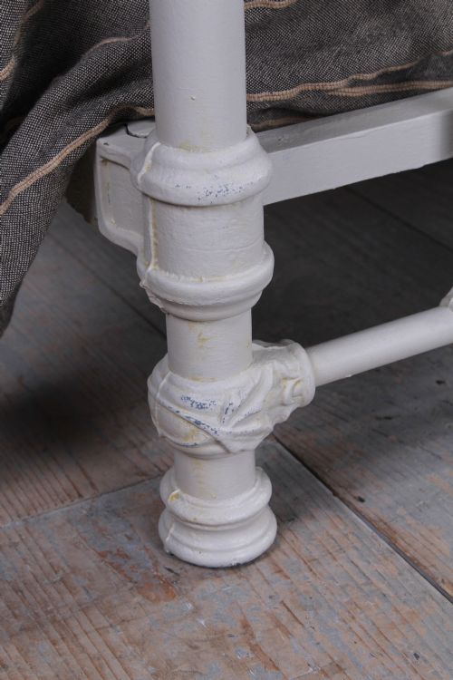 fig 2. Fabulous superking 6ft French all iron