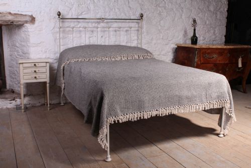 Individual Classic Victorian No End Double Bed