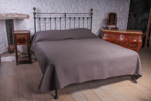 Super King Size 6ft Classic Victorian No End Bed