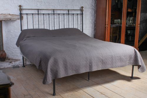 Classic Victorian  6ft Super King Size No End Bed