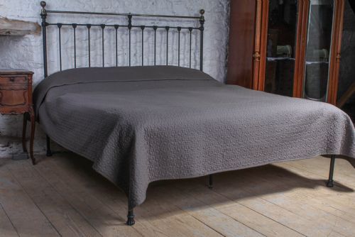 Classic Victorian Super King Size No End Bed