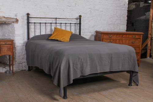 Classic Edwardian No End King Size Bed