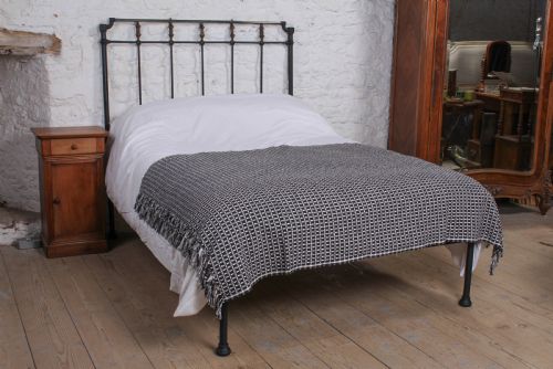 Nice Individual Spanish No End Double Bed