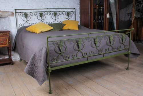 Gloriously Individual 6ft Super King Size Bed