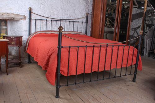 Timeless Classic Edwardian Super King Size Bed