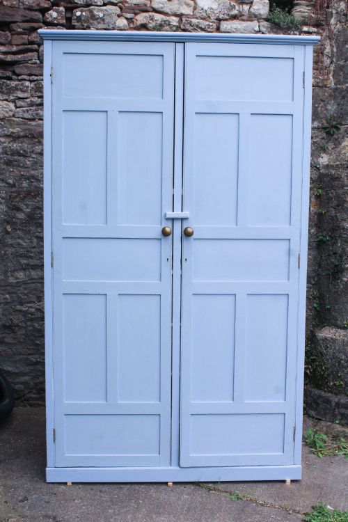 Lovely and Large Butler’s Pantry or Cupboard