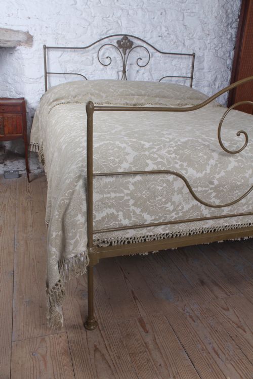 fig 2. Attractive Portuguese King Size Bed