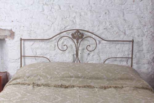 fig 3. Attractive Portuguese King Size Bed