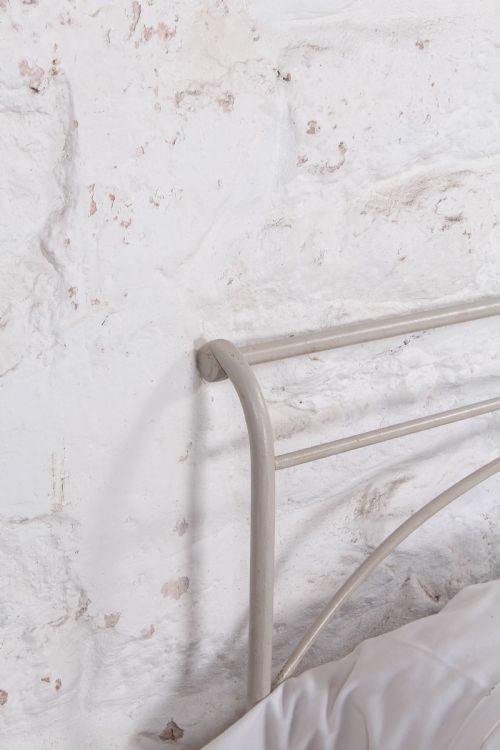 fig 2. Lovely simple Portuguese forged iron no end